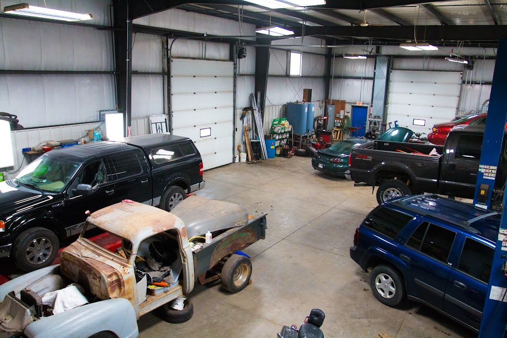 East-Side Automotive | 1641 E Main St, Stoughton, WI 53589, USA | Phone: (608) 205-6622