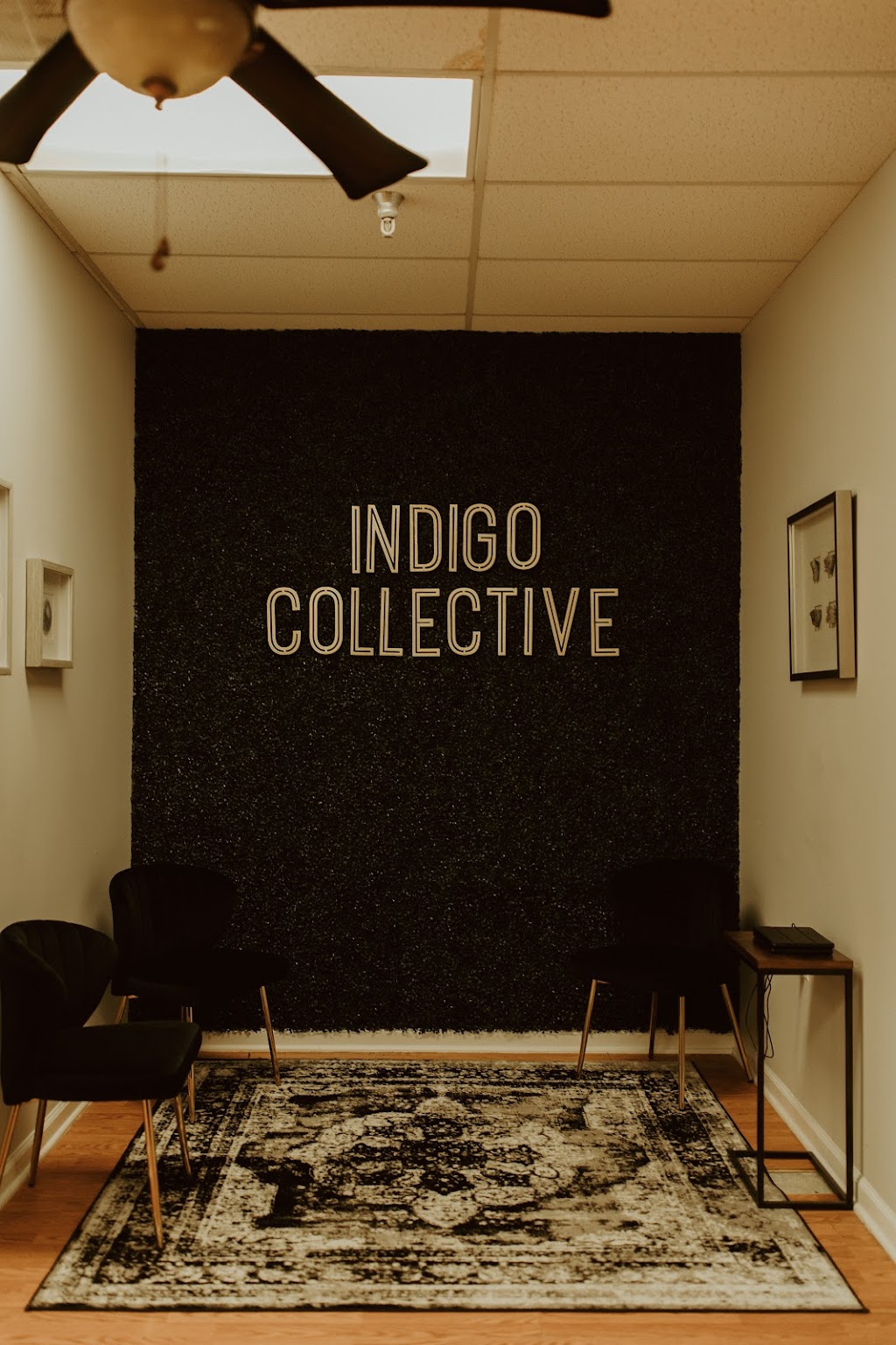Indigo Collective - an AVEDA concept salon | 1386 US-22 West, Lebanon, NJ 08833, USA | Phone: (908) 840-4064