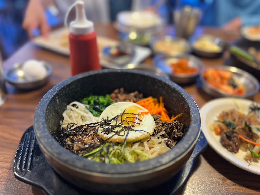 Bon Tofu & Grill (Korean Cuisine) | 17900 Magnolia St A, Fountain Valley, CA 92708, USA | Phone: (714) 377-7090 Bon Tofu & Grill (Korean Cuisine) | 17900 Magnolia St A, Fountain Valley, CA 92708, USA | Phone: (714) 377-7090