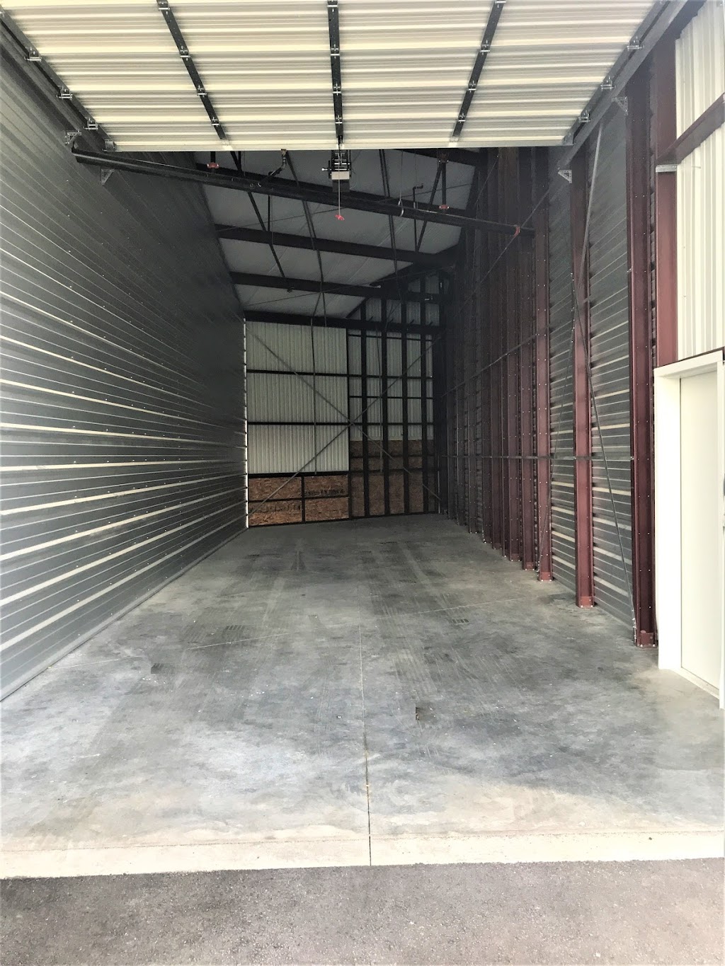 RVVault Parker Garage Storage | 18525 Apache Dr, Parker, CO 80134, USA | Phone: (720) 903-2619
