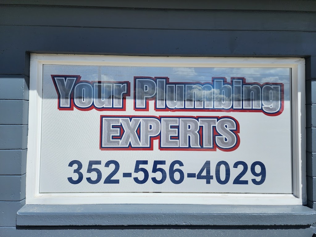 Major Plumbing LLC | 15535 Cortez Blvd, Brooksville, FL 34613, USA | Phone: (352) 556-4029