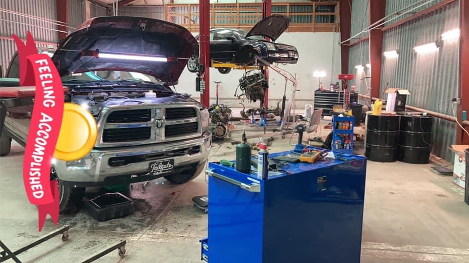 Torqued Automotive Repair, Inc. | 2600 N Yager Rd ste 801, Fremont, NE 68025, USA | Phone: (402) 679-6265