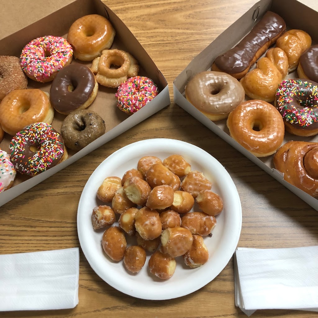 BoSa Donuts | 4910 E Ray Rd, Phoenix, AZ 85044, USA | Phone: (480) 940-8880