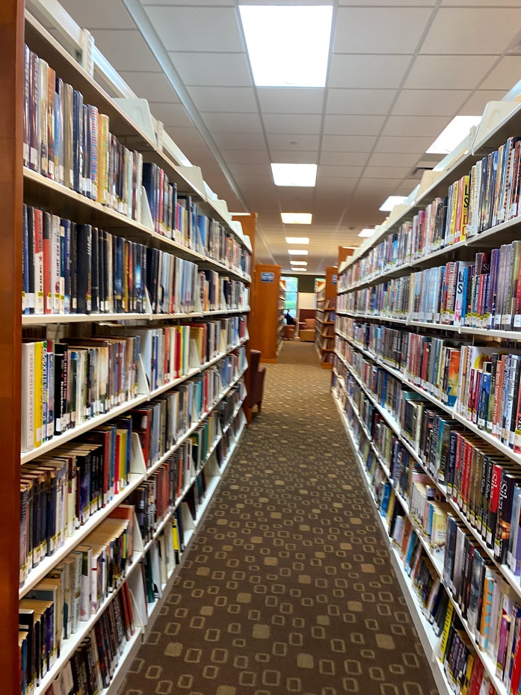 Boone County Public Library - Main Library | 1786 Burlington Pike, Burlington, KY 41005, USA | Phone: (859) 342-2665