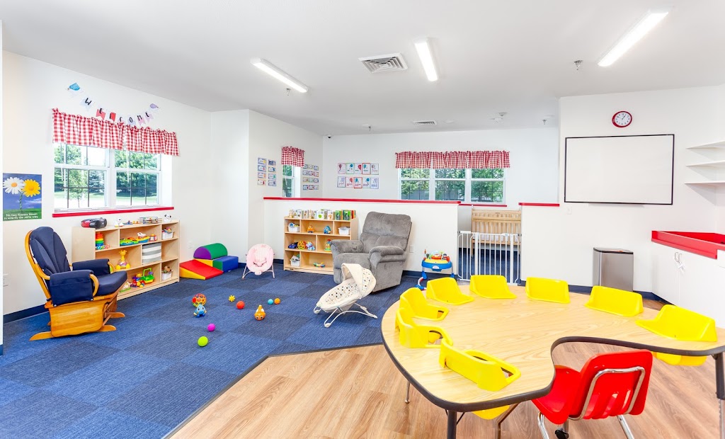 Country Kids Day Care of Olathe | 15805 S Hunter St, Olathe, KS 66062, USA | Phone: (913) 254-9400