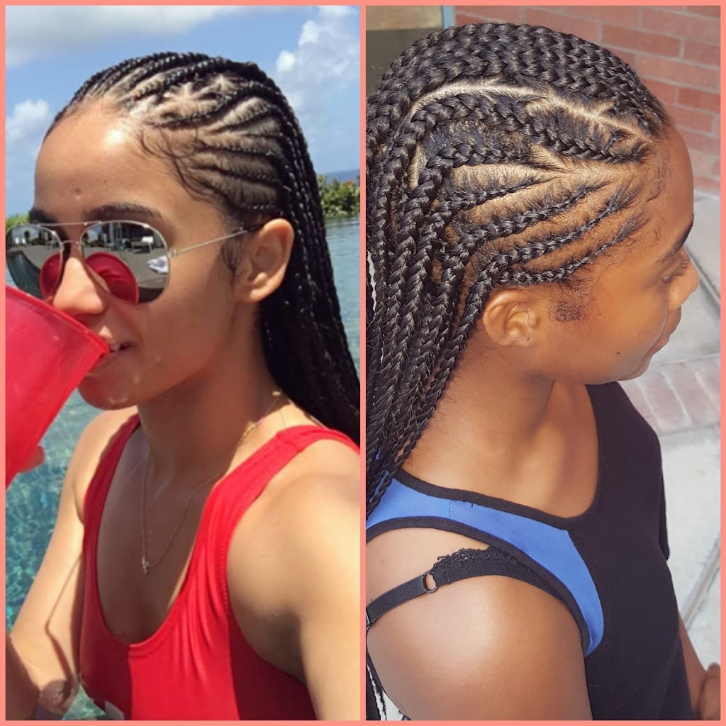 African American Braiding Salon AZ Summer Stylez | Phoenix, AZ 85048, USA | Phone: (520) 858-6595