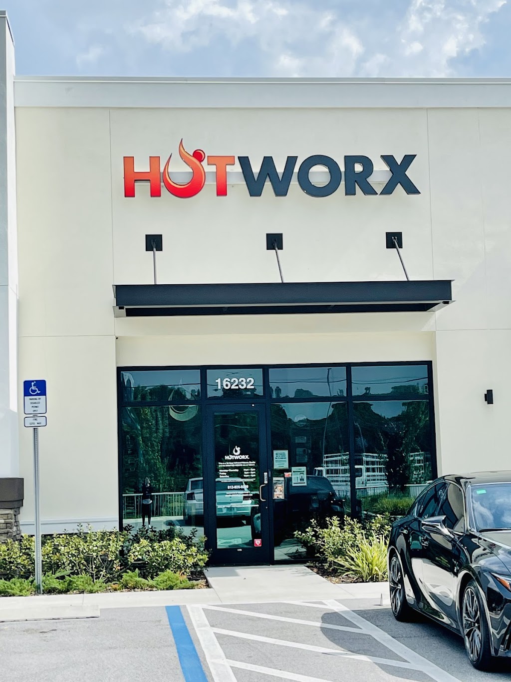 HOTWORX - Odessa, FL | 16232 FL-54, Odessa, FL 33556, USA | Phone: (813) 926-9229