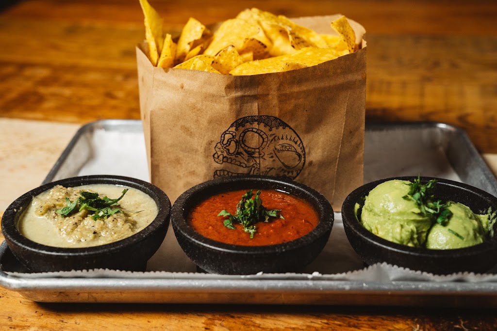 Milwalky Taco | 605 N Milwaukee Ave, Libertyville, IL 60048, USA | Phone: (224) 513-5766