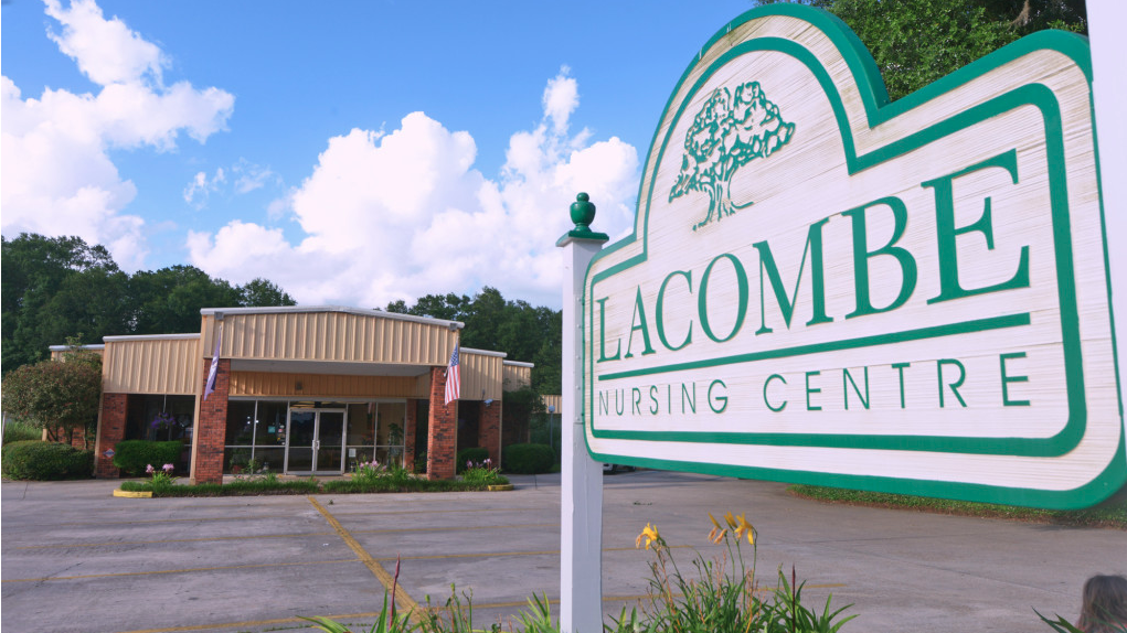 Lacombe Nursing Centre | 28119 U.S. Hwy 190, Lacombe, LA 70445, USA | Phone: (985) 882-5417