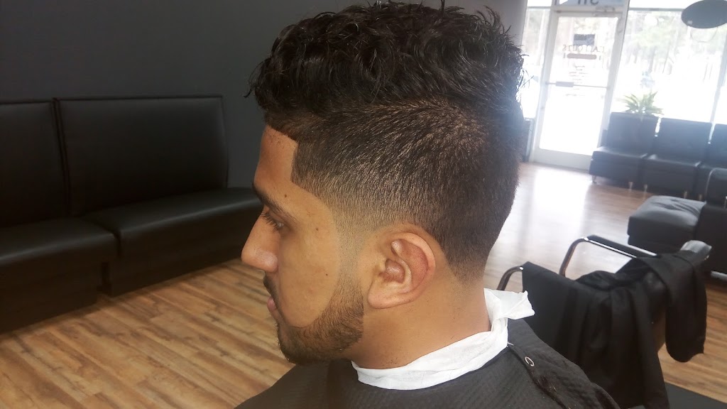 Cali Cuts Barbershop | 49C Jr Rd, Selma, NC 27576, USA | Phone: (919) 351-0233