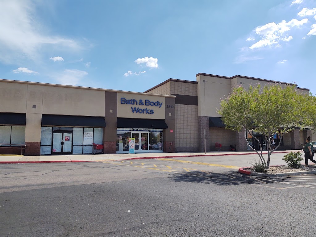 Bath & Body Works | 2819 Agua Fria Fwy, Phoenix, AZ 85027, USA | Phone: (623) 581-2883