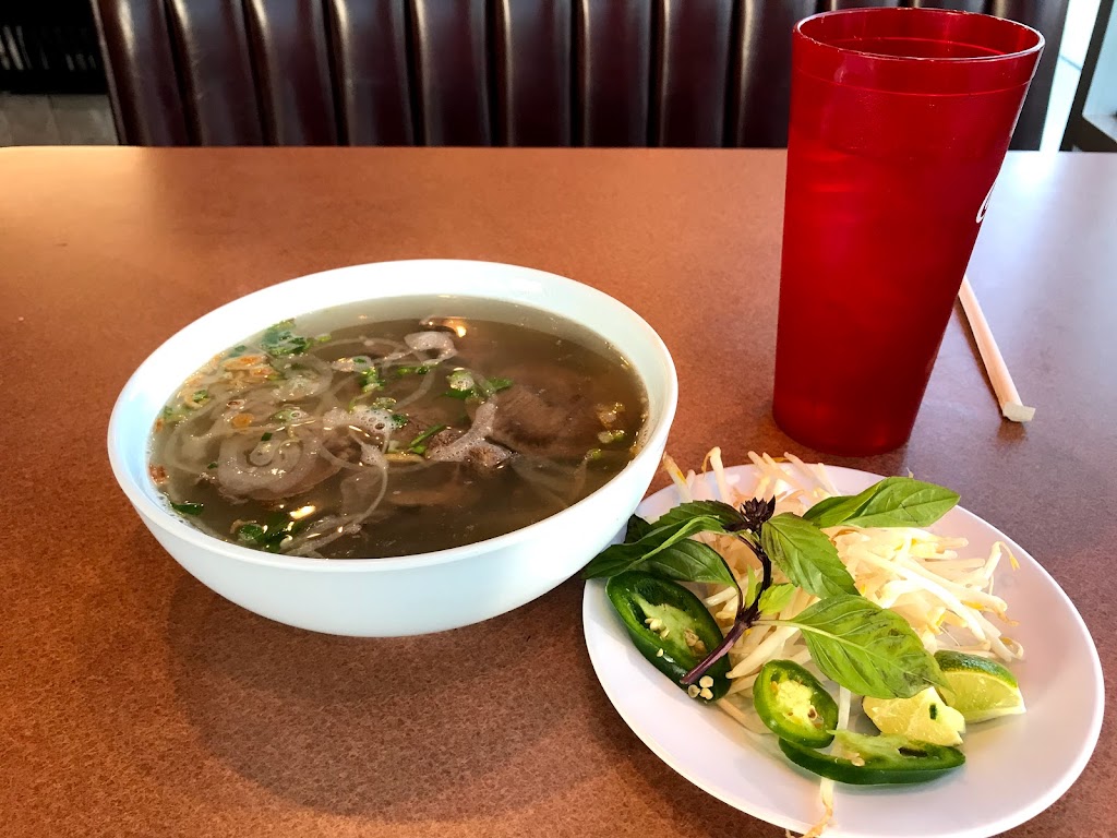 Phở Noodle | 465 S Meadows Pkwy Suite #20, Reno, NV 89521, USA | Phone: (775) 853-4009