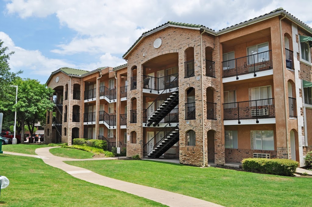 Budget Suites of America | 9519 Forest Ln, Dallas, TX 75243, USA | Phone: (972) 437-4744