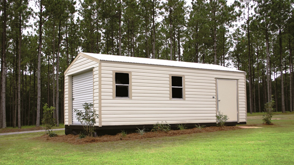 R&S Structures - Middleburg | 4151 Co Rd 218 W, Middleburg, FL 32068, USA | Phone: (904) 606-2125