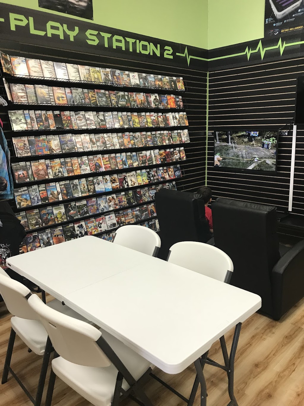 Game Tyme | 944 W 6th St #115, Corona, CA 92882, USA | Phone: (951) 893-1622