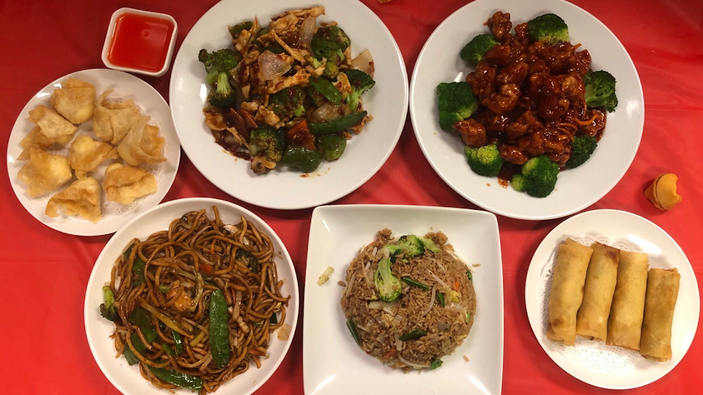 Wongs Gourmet | 1254 E Moore Lake Dr, Fridley, MN 55432, USA | Phone: (763) 574-1889