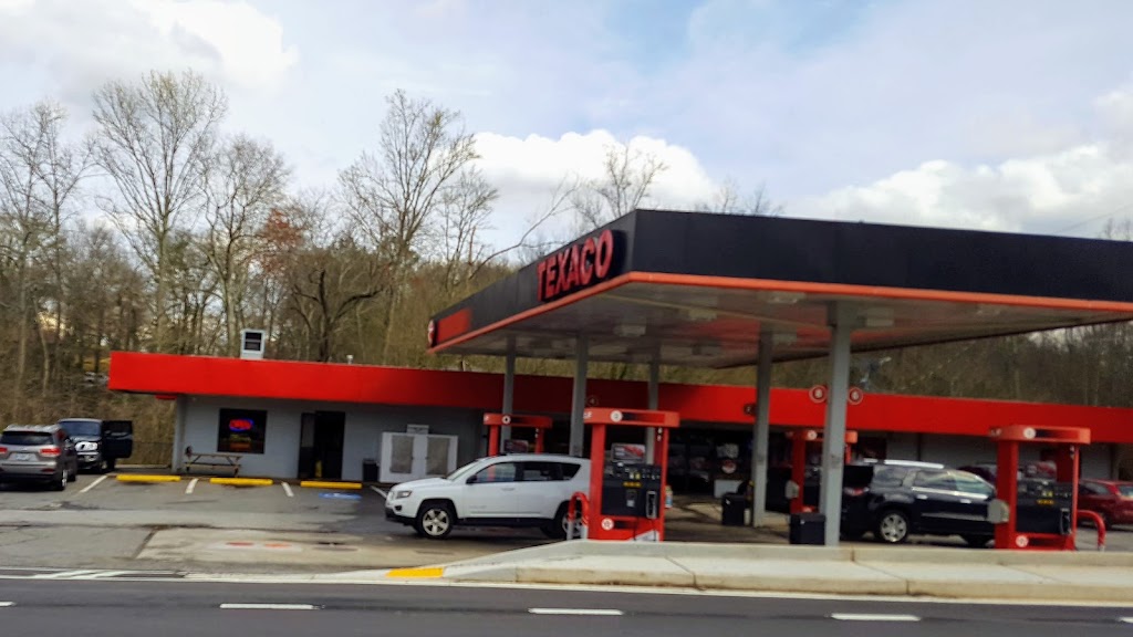 Texaco | 6315 Old Hwy 5, Woodstock, GA 30188, USA | Phone: (770) 928-9681