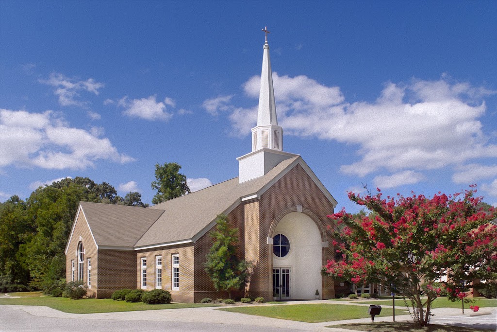 Crooks Memorial United Methodist Church | 204 Cook Rd, Yorktown, VA 23690 | Phone: (757) 898-6702