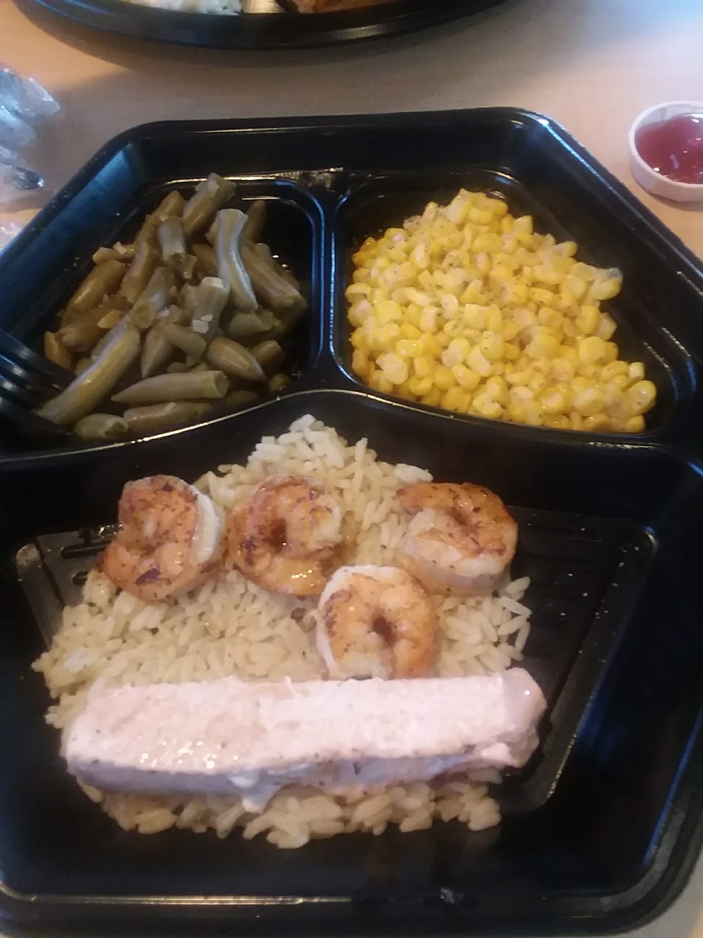 Long John Silvers (31838) | 320 Letton Dr, Paris, KY 40361 | Phone: (859) 987-4485