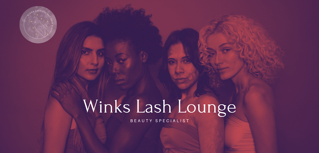 Winks Lash Lounge | 110 N 6th St, Midlothian, TX 76065, USA | Phone: (682) 414-3760
