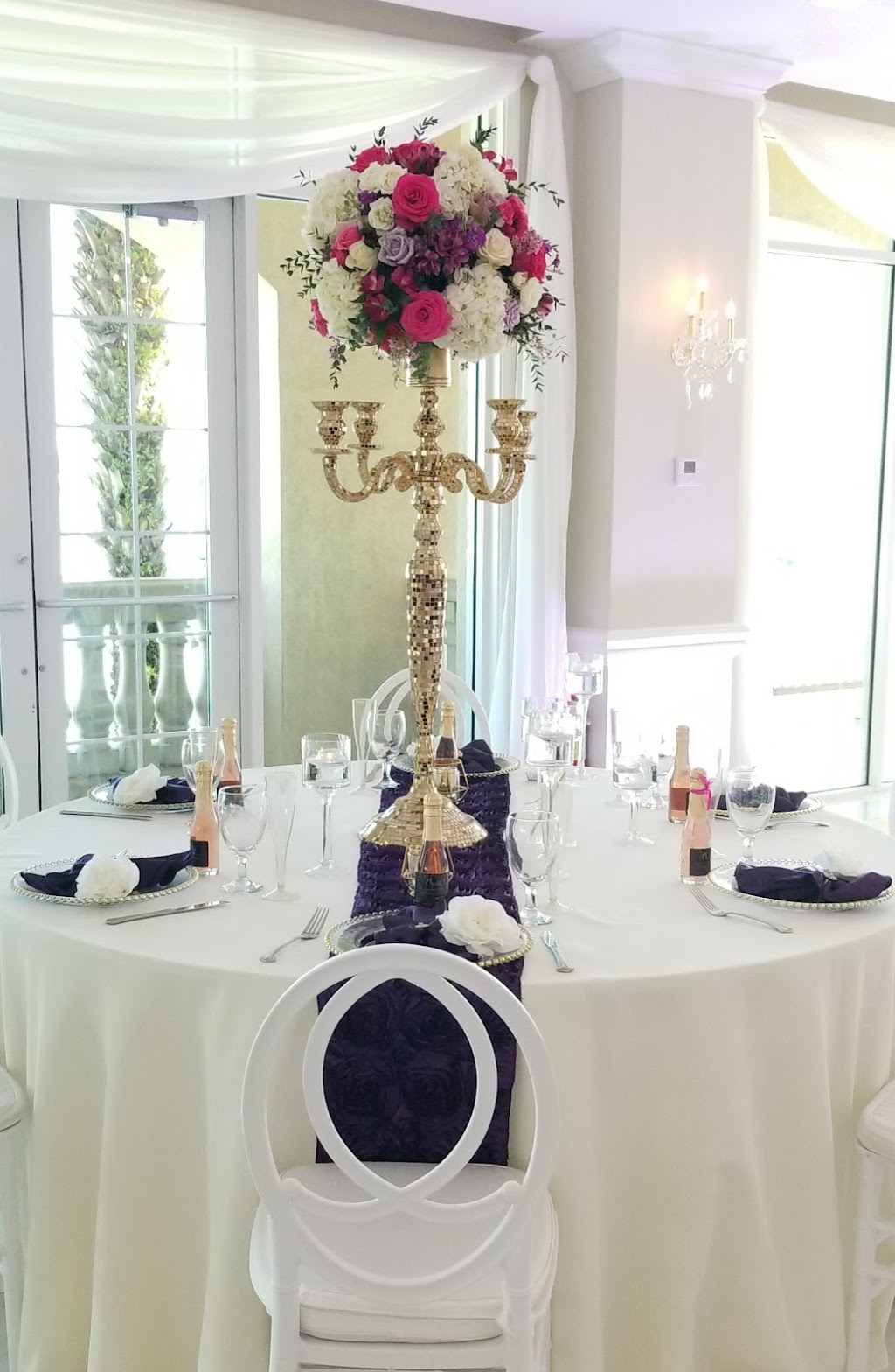 Impekable Flowers and Event Design | 111 Victoria Commons Blvd Suite 111, DeLand, FL 32724 | Phone: (386) 337-7220