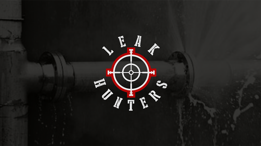 Leak Hunters: Leak Detection | 8379 W Midway Ave, Glendale, AZ 85305, USA | Phone: (623) 980-2888