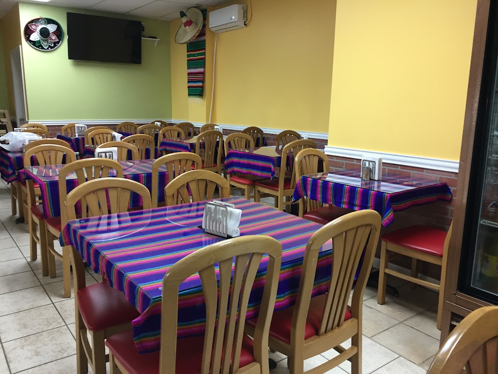 El rincon mexicano restaurant | 137 Kearny Ave, Kearny, NJ 07032, USA | Phone: (201) 428-1004