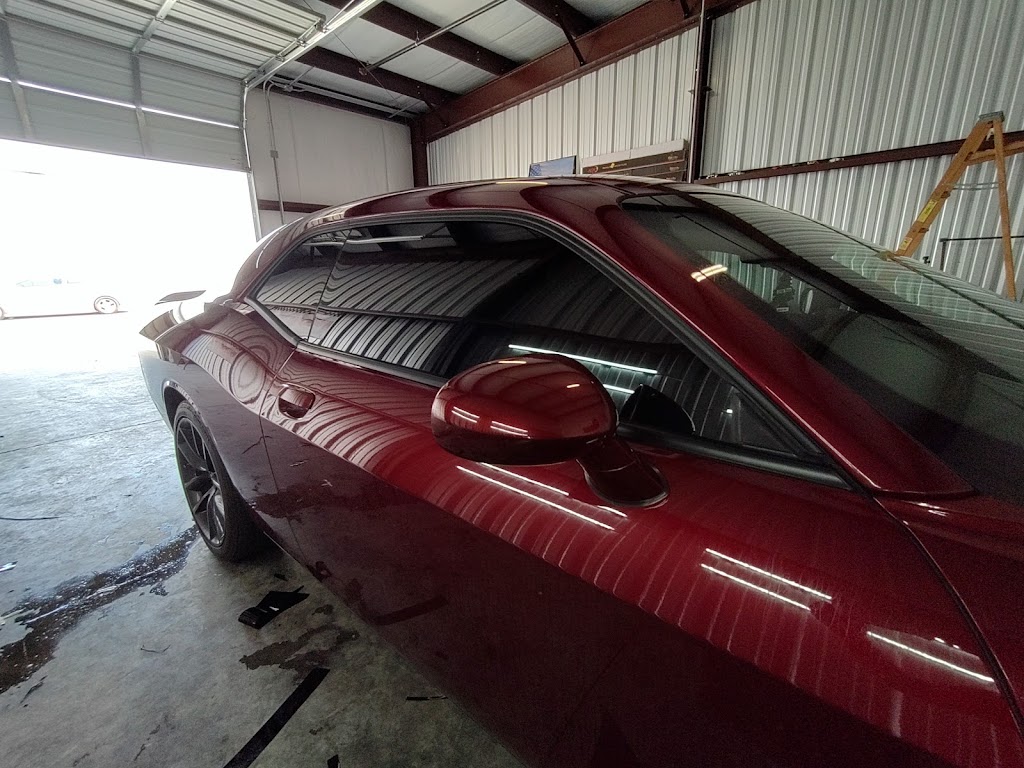 Lakeside Customs Audio & Tint | 8126 E McKinney St Unit E5, Denton, TX 76208, USA | Phone: (214) 641-4104