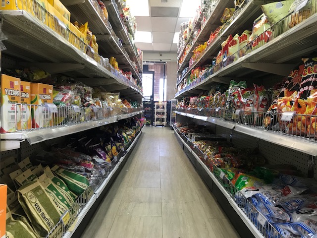 AZ KAREN-ASIAN MARKET | 5270 N 59th Ave #16, Glendale, AZ 85301 | Phone: (623) 939-1180