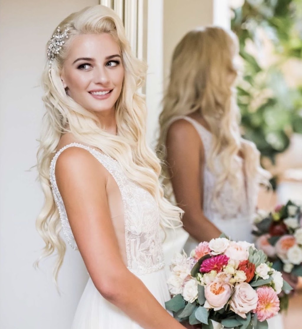 Andrea’s beauty secrets | 1545 Tho NInh Pl, Escondido, CA 92027, USA | Phone: (760) 978-1652
