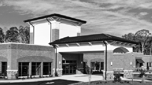 Rehabilitation Hospital of Newnan | 2101 Newnan Crossing Blvd, Newnan, GA 30265, USA | Phone: (678) 552-6200