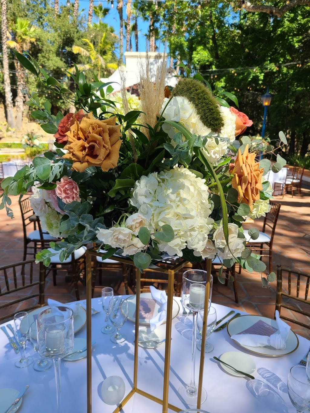 OC Flowers and Events | 17921 Sky Park Cir Suite G Building # 28, Irvine, CA 92614, USA | Phone: (888) 655-7673