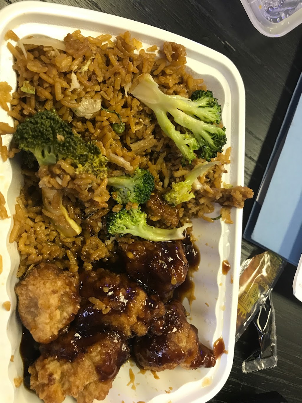 China Cafe | 637 Brown Ave, Turtle Creek, PA 15145, USA | Phone: (412) 823-8888