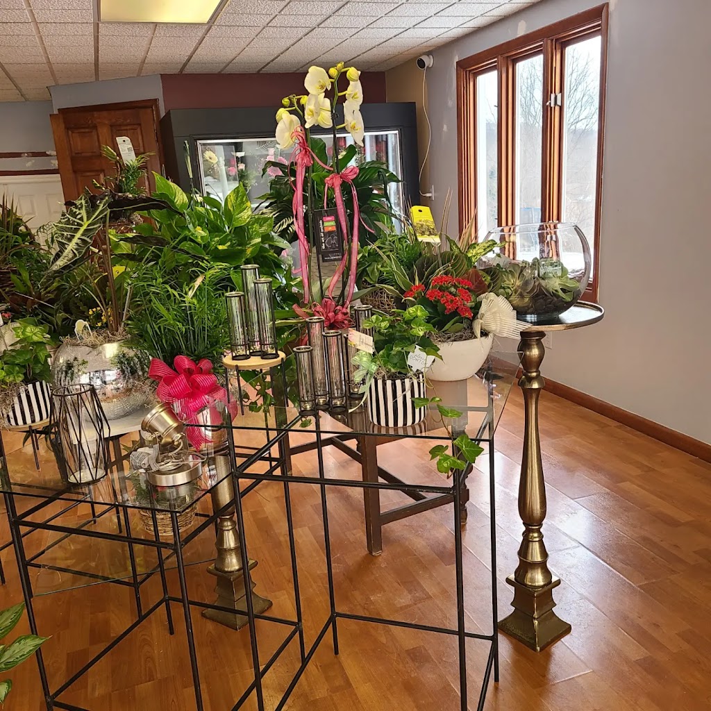 Worthington Flowers | 125 W Sand Lake Rd, Wynantskill, NY 12198, USA | Phone: (518) 283-2101