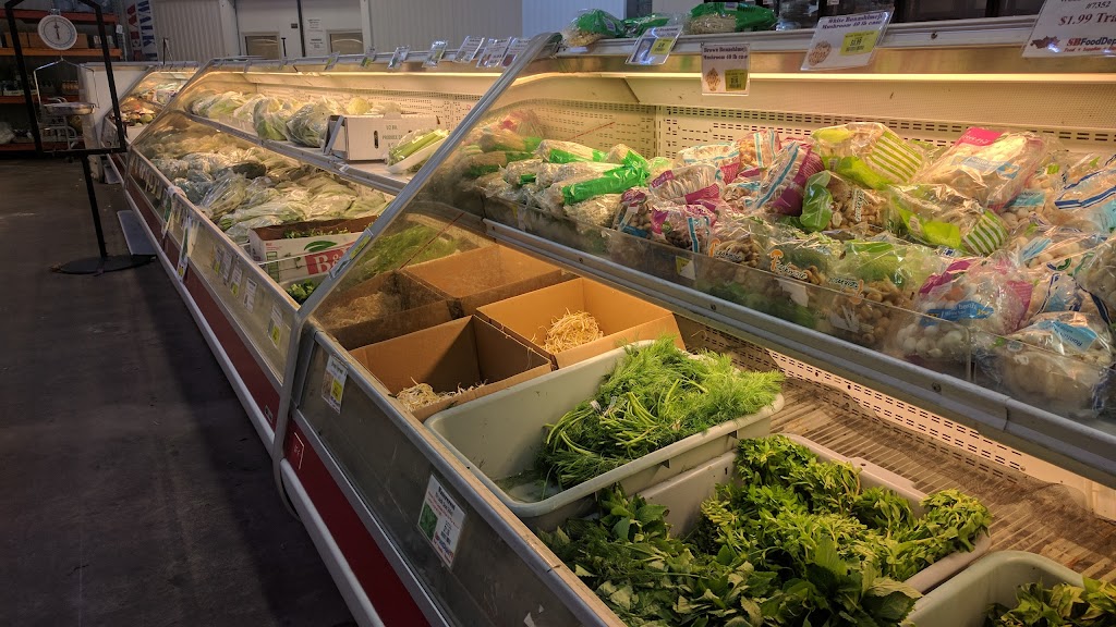 SB Food Depot | 2125 E Division St, Arlington, TX 76011, USA | Phone: (817) 460-9998