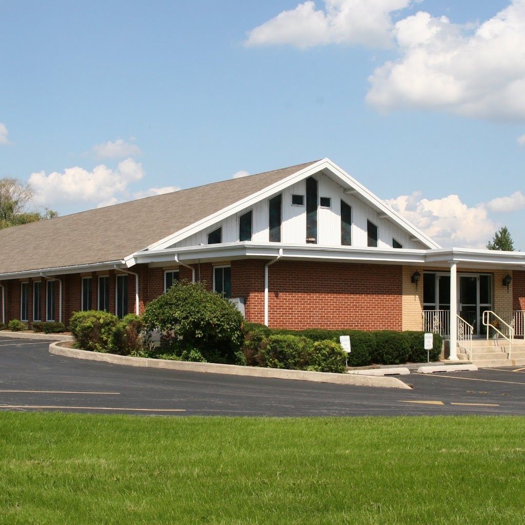 First Apostolic Church | South Suburbs, 22709 State St, Steger, IL 60475, USA | Phone: (708) 758-7536