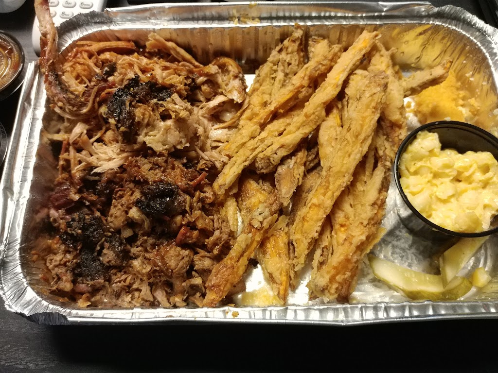 Jersey Shore BBQ | 77 Tices Ln, East Brunswick, NJ 08816, USA | Phone: (732) 210-2521