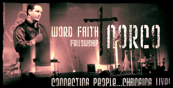 Word Faith Fellowship | 3299 Horseless Carriage Dr, Norco, CA 92860, USA | Phone: (909) 618-6772