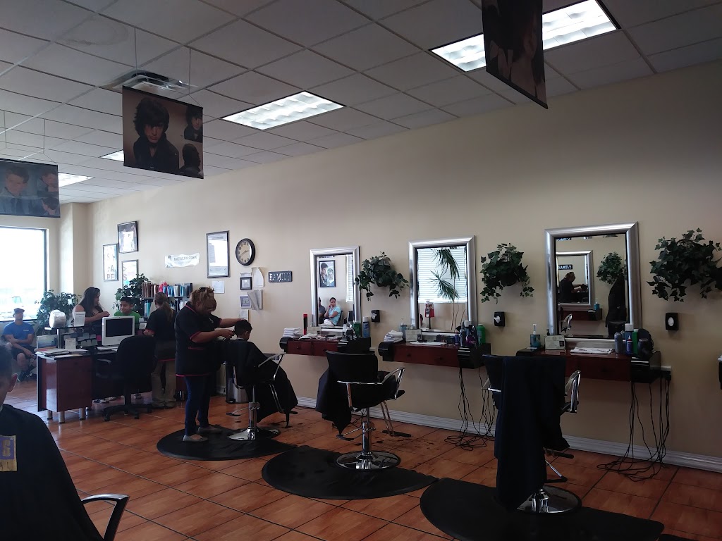 Exclusive Cuts Hair Salon | 815 Mayfield Rd #200, Grand Prairie, TX 75052, USA | Phone: (972) 642-2218