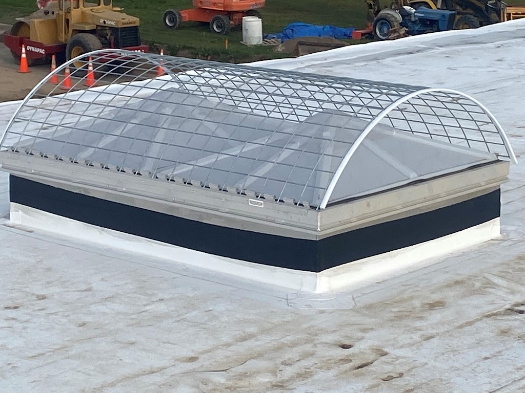 Murray Roofing Co Inc | 600 Cayuga Creek Rd, Cheektowaga, NY 14227, USA | Phone: (716) 896-5555