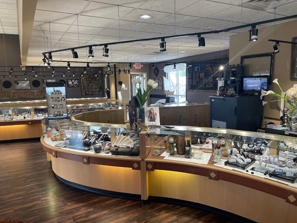 Peter Franklin Jewelers | 2101 N Wayne St, Angola, IN 46703, USA | Phone: (260) 665-3715