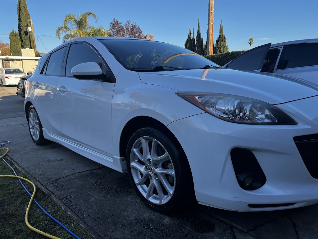 Zays Auto Detailing | 1501 Amesbury Way, San Jose, CA 95127, USA | Phone: (408) 754-6876