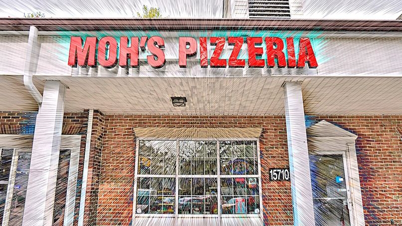 Mohs Pizza | 15710 Mt Oak Rd, Bowie, MD 20716, USA | Phone: (240) 206-8422