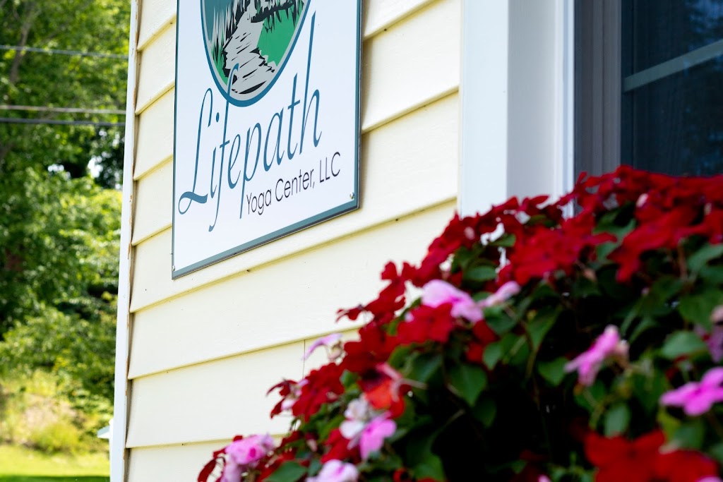 Lifepath Yoga Center LLC | 33 Pearl St, Springville, NY 14141, USA | Phone: (716) 913-9959