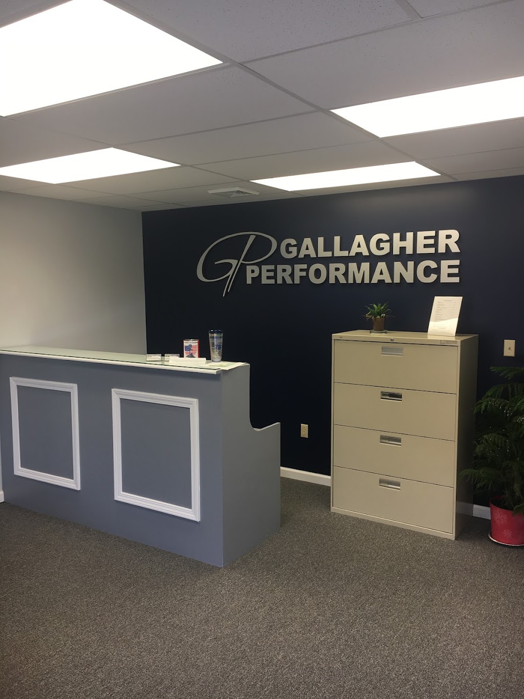Gallagher Performance | 4484 William Penn Hwy #1900, Murrysville, PA 15668, USA | Phone: (724) 519-2833