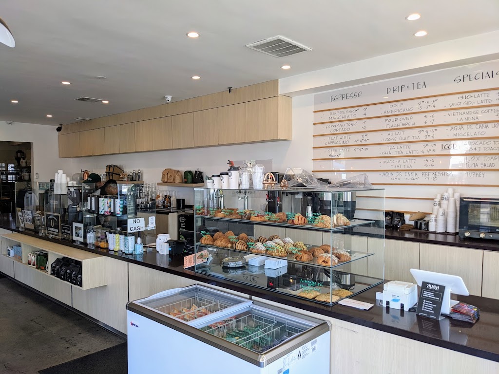 310 Coffee Company | 11625 Washington Pl, Los Angeles, CA 90066, USA | Phone: (310) 881-9041