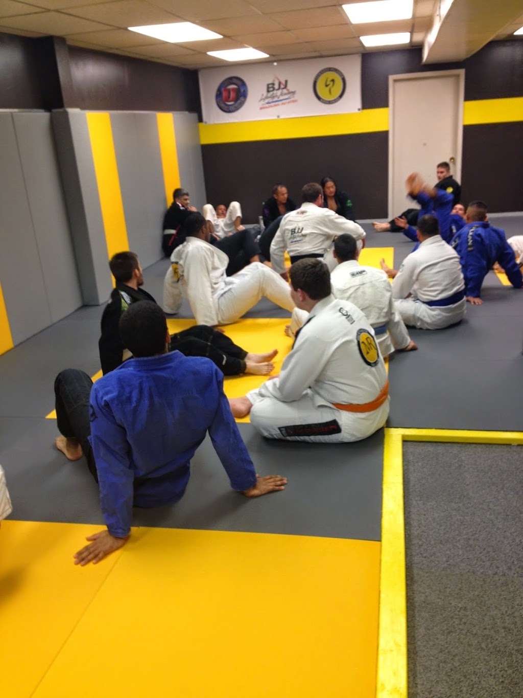 BJJ Lifestyle Academy South County | 4274 Telegraph Rd, St. Louis, MO 63129, USA | Phone: (314) 780-4222