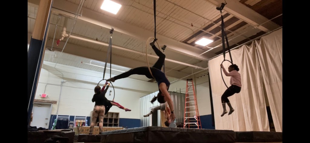 Aerial Arts | 1500 River Dr, Belmont, NC 28012, USA | Phone: (706) 207-0718