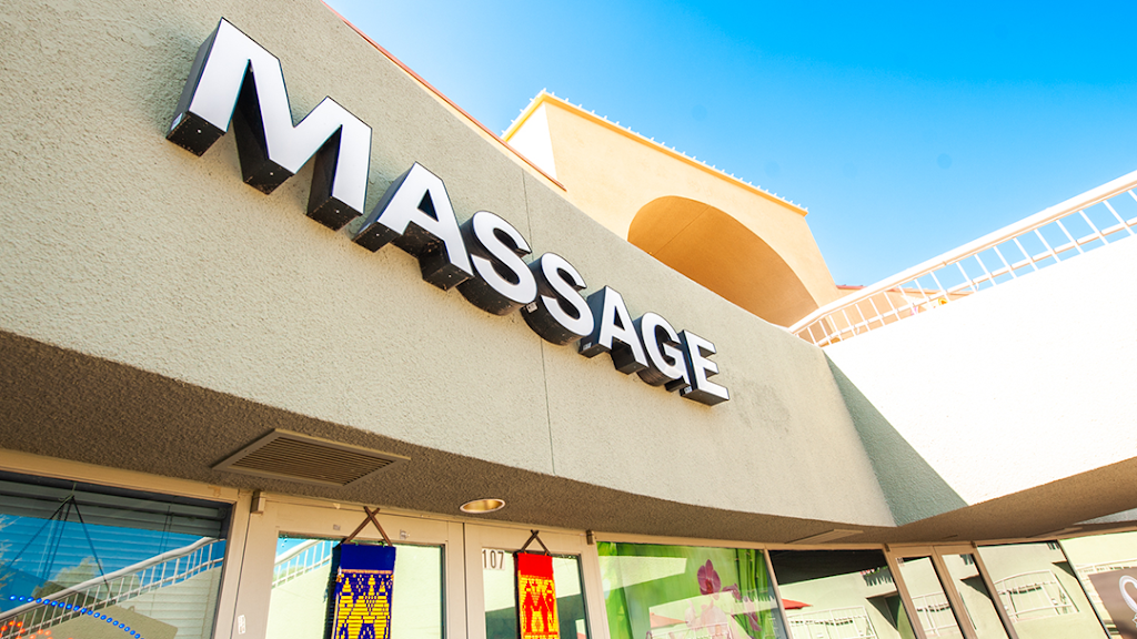 Thai Balinese Massage & Spa | 9160 E Shea Blvd #107, Scottsdale, AZ 85260, USA | Phone: (480) 702-5717