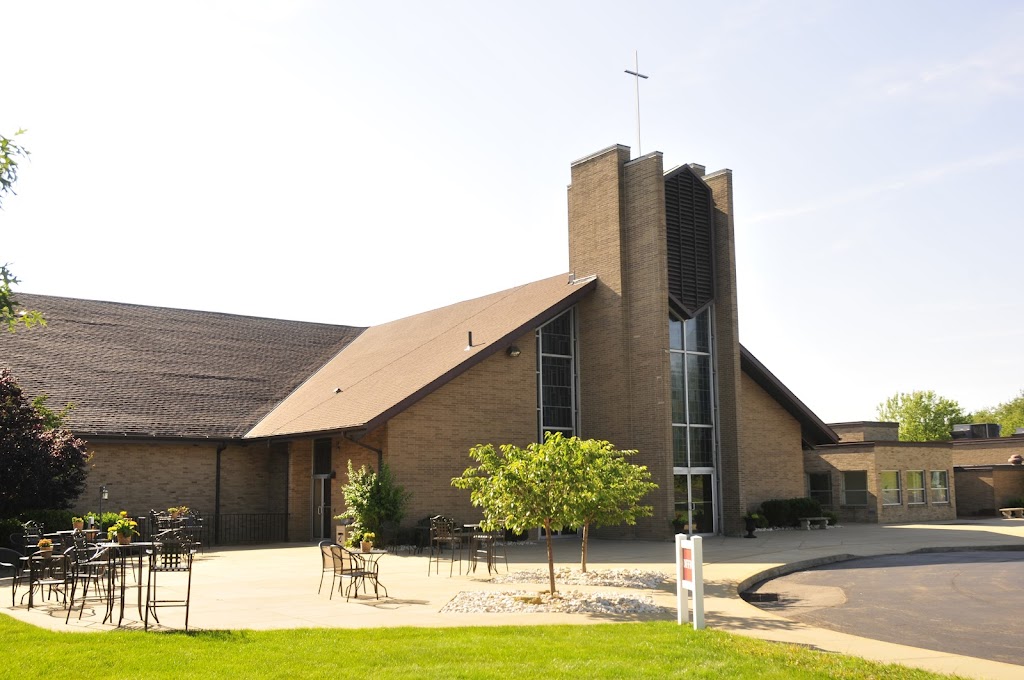 St. Barbara Roman Catholic Church | 111 Raymaley Rd, Harrison City, PA 15636, USA | Phone: (724) 744-7474